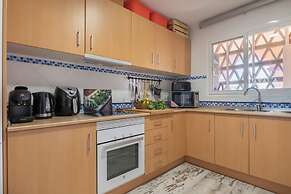 Luxury Mijas Golf, Pool & Pet Retreat