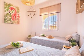 Luxury Mijas Golf, Pool & Pet Retreat