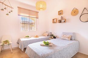 Luxury Mijas Golf, Pool & Pet Retreat