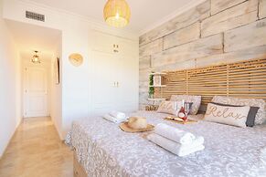 Luxury Mijas Golf, Pool & Pet Retreat