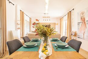 Luxury Mijas Golf, Pool & Pet Retreat