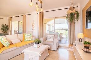 Luxury Mijas Golf, Pool & Pet Retreat