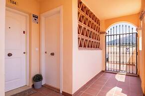 Luxury Mijas Golf, Pool & Pet Retreat