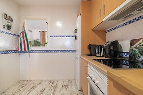 Luxury Mijas Golf, Pool & Pet Retreat