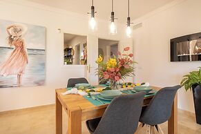 Luxury Mijas Golf, Pool & Pet Retreat