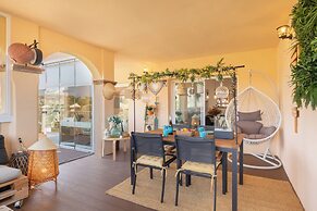 Luxury Mijas Golf, Pool & Pet Retreat