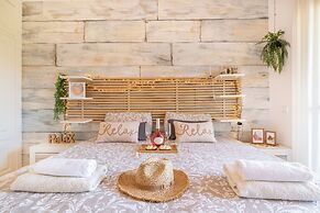 Luxury Mijas Golf, Pool & Pet Retreat