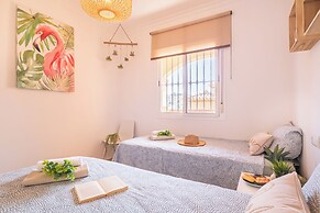 Luxury Mijas Golf, Pool & Pet Retreat