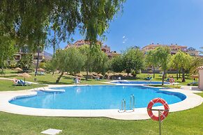 Luxury Mijas Golf, Pool & Pet Retreat