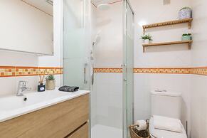 Luxury Mijas Golf, Pool & Pet Retreat