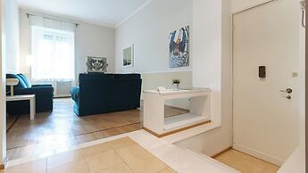 Italianway - Manin 35