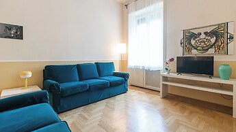 Italianway - Manin 35