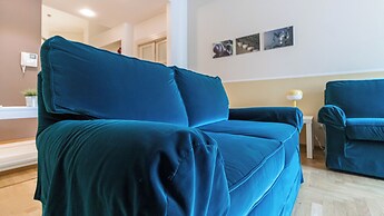 Italianway - Manin 35