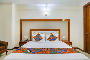 Fabhotel Corporate Park