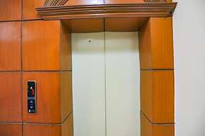 Fabhotel Corporate Park