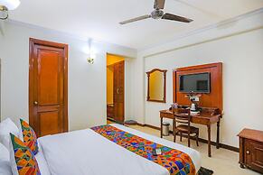 Fabhotel Corporate Park