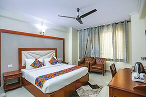 Fabhotel Corporate Park