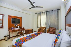 Fabhotel Corporate Park