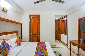 Fabhotel Corporate Park