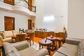 Fabhotel Corporate Park