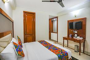 Fabhotel Corporate Park