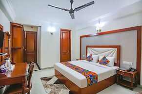 Fabhotel Corporate Park