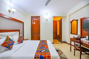 Fabhotel Corporate Park