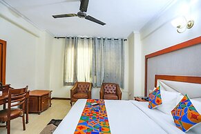 Fabhotel Corporate Park