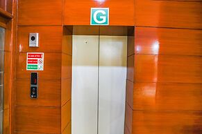 Fabhotel Corporate Park