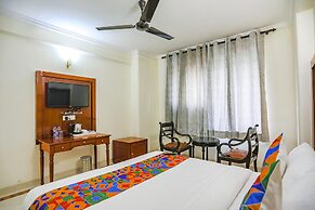 Fabhotel Corporate Park