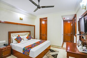 Fabhotel Corporate Park