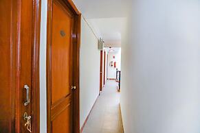 Fabhotel Corporate Park