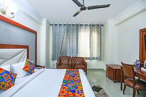 Fabhotel Corporate Park