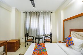 Fabhotel Corporate Park