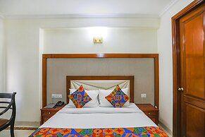 Fabhotel Corporate Park