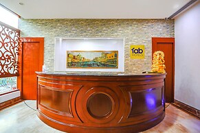 Fabhotel Corporate Park
