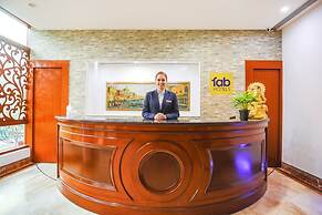 Fabhotel Corporate Park