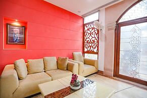 Fabhotel Corporate Park