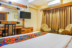 Fabhotel Prime Deccan 8