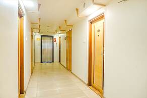 Fabhotel Prime Deccan 8