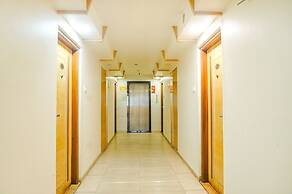 Fabhotel Prime Deccan 8