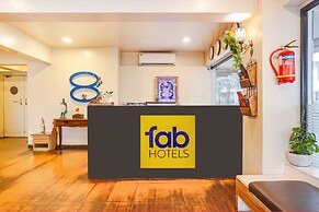 Fabhotel Prime Deccan 8