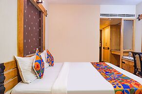Fabhotel Prime Deccan 8
