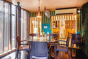 Fabhotel Prime Deccan 8