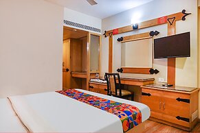 Fabhotel Prime Deccan 8