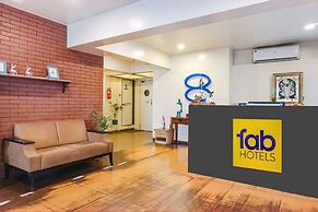 Fabhotel Prime Deccan 8