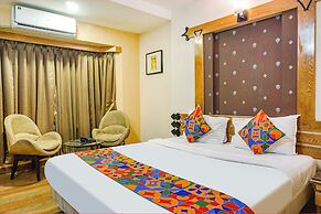 Fabhotel Prime Deccan 8
