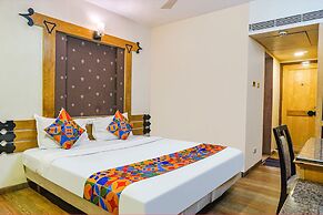 Fabhotel Prime Deccan 8