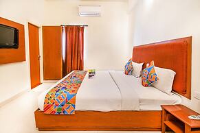 Fabhotel Sam Residency