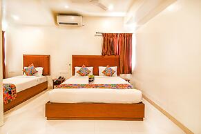 Fabhotel Sam Residency